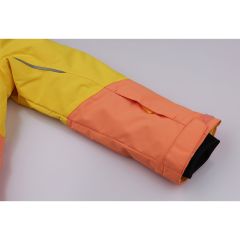 Hannah Kigali Jr Çocuk Kayak Mont