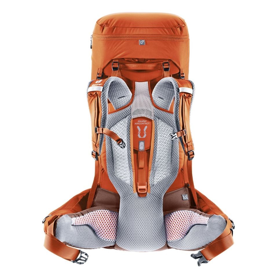 Deuter Aircontact Core 55 + 10 Litre SL Outdoor Sırt Çantası