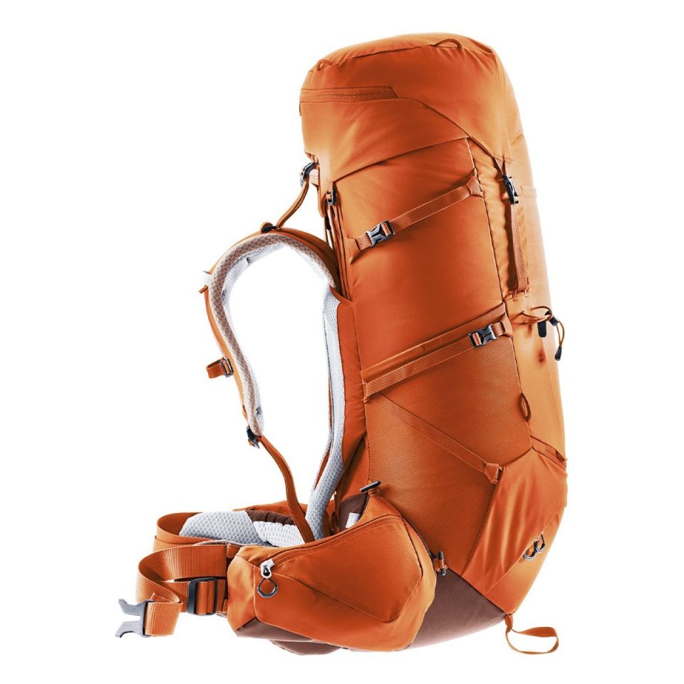 Deuter Aircontact Core 55 + 10 Litre SL Outdoor Sırt Çantası