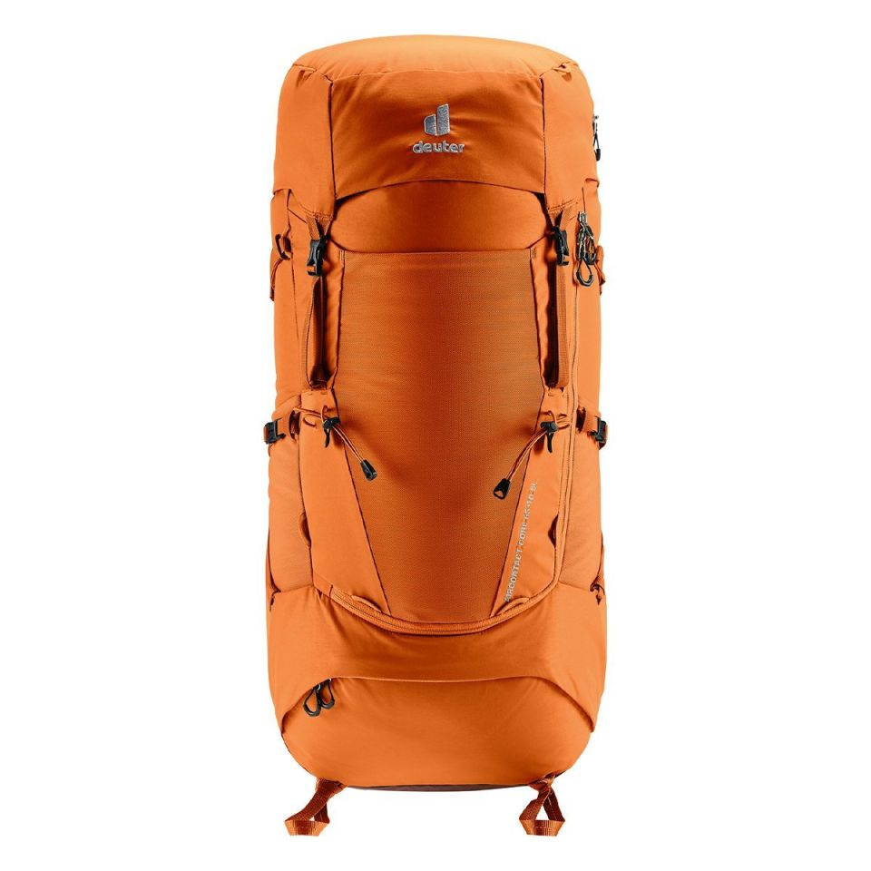 Deuter Aircontact Core 55 + 10 Litre SL Outdoor Sırt Çantası
