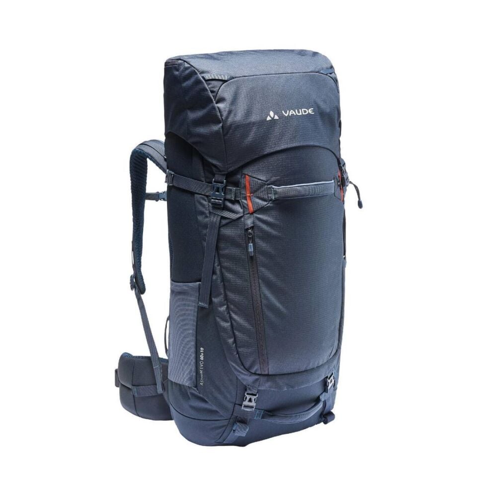 Vaude Astrum EVO 60+10L Trekking Sırt Çantası 15949