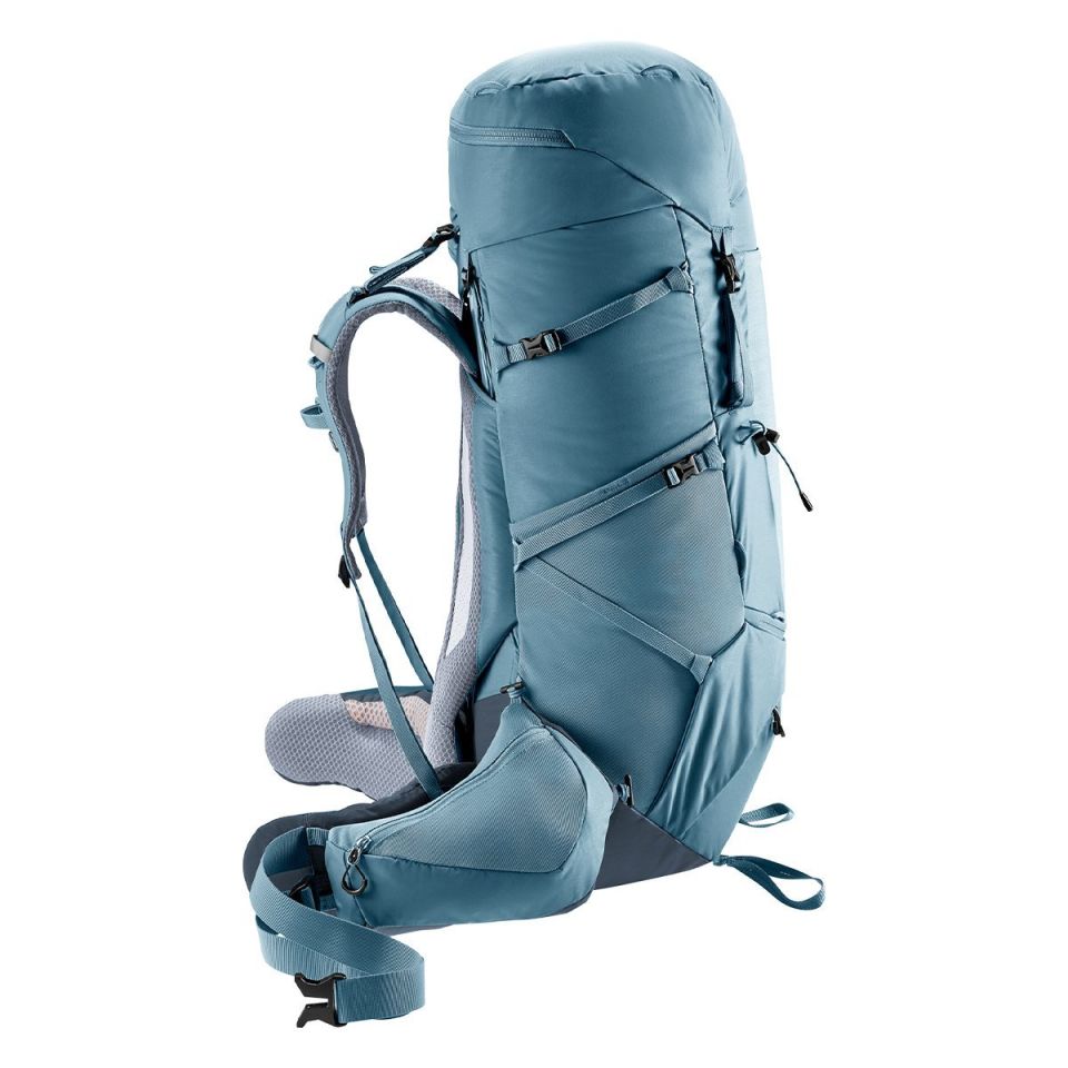 Deuter Aircontact Core 60 + 10 Litre Outdoor Sırt Çantası