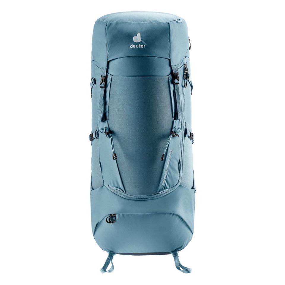 Deuter Aircontact Core 60 + 10 Litre Outdoor Sırt Çantası