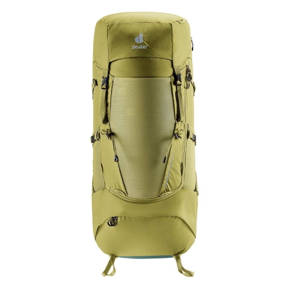 Deuter Aircontact Core 60 + 10 Litre Outdoor Sırt Çantası