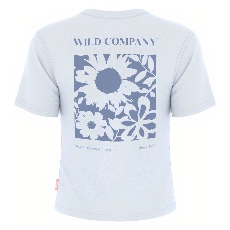 Hannah Mel Kadın T-Shirt