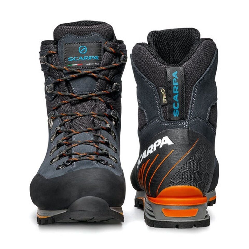 Scarpa MANTA TECH Gore-Tex Dağ Botu