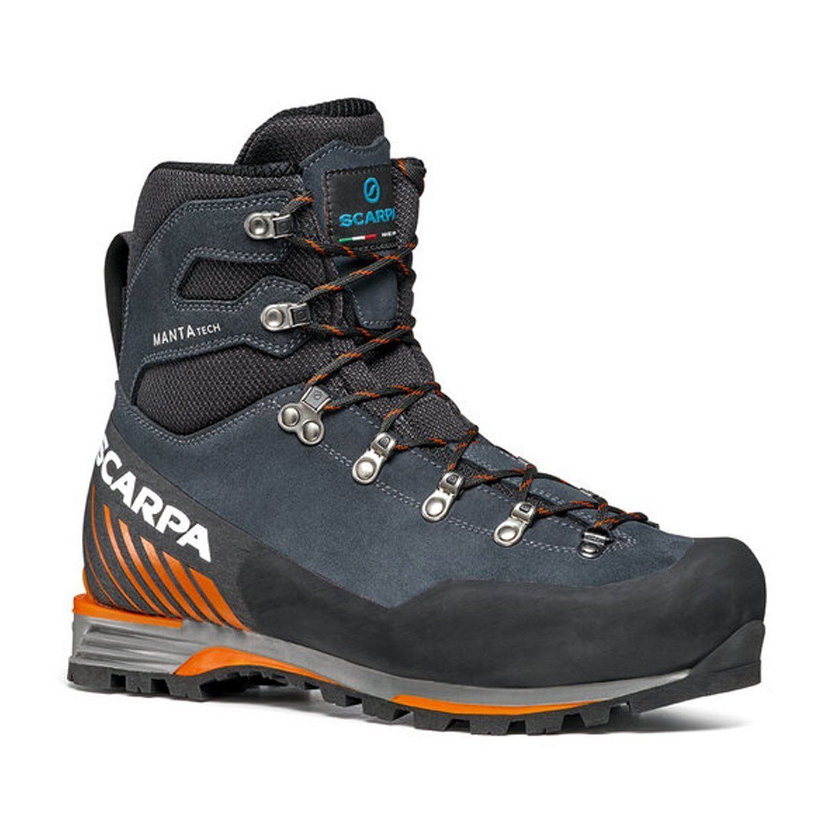 Scarpa MANTA TECH Gore-Tex Dağ Botu