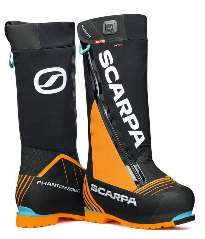 Scarpa PHANTOM 8000 THERMIC HD Expedisyon Botu