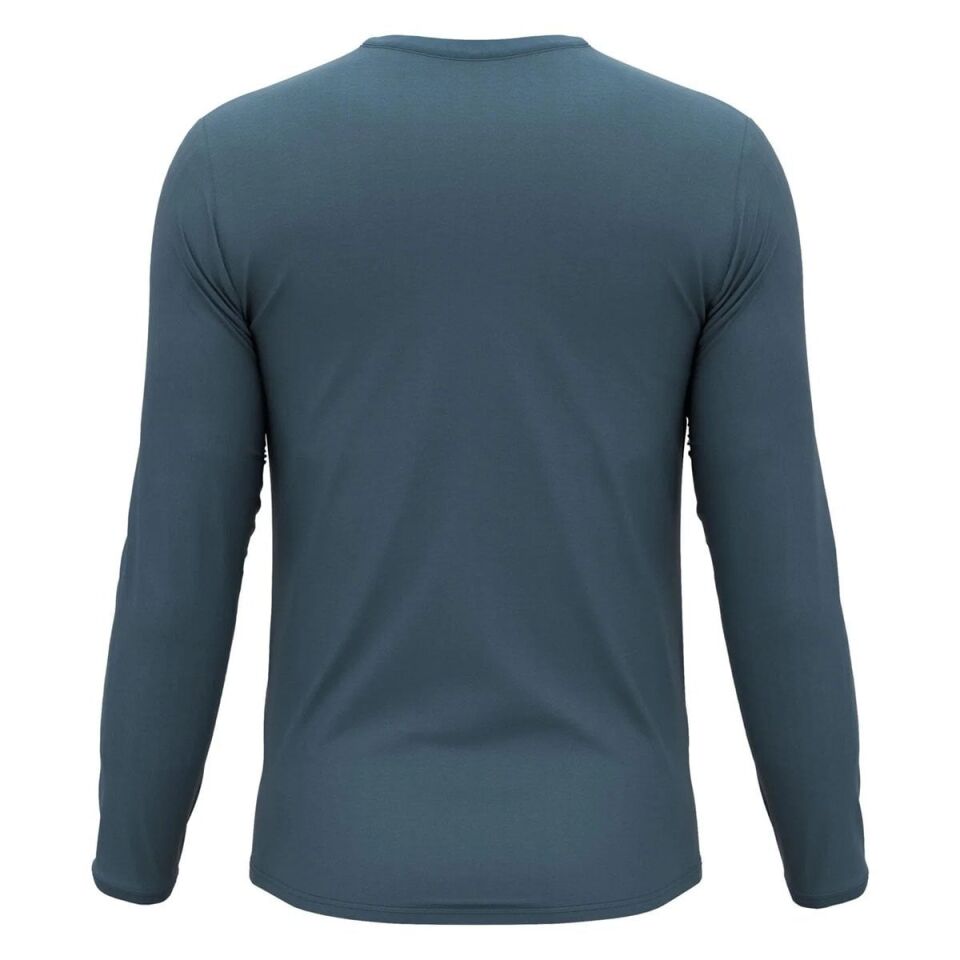 Hannah Bine L/S Uzun Kollu Erkek T-Shirt