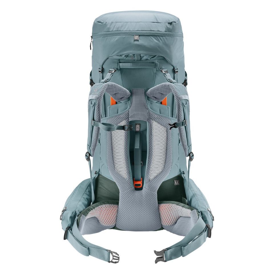Deuter Aircontact Core 65 + 10 Litre SL Outdoor Sırt Çantası