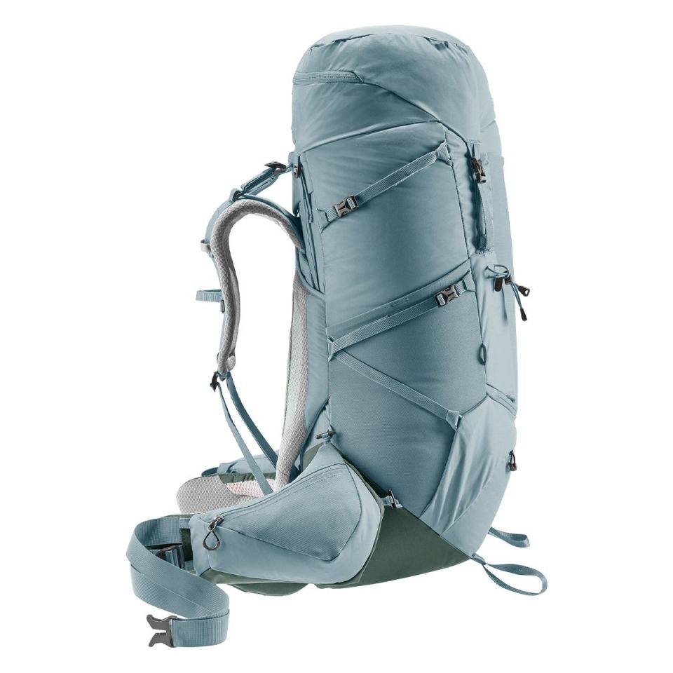 Deuter Aircontact Core 65 + 10 Litre SL Outdoor Sırt Çantası