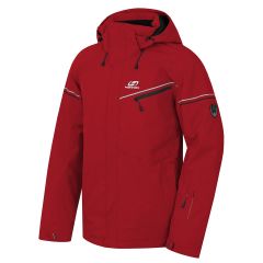 Hannah Marrim Erkek Kayak Mont High Risk Red (black)