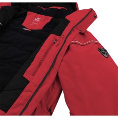 Hannah Marrim Erkek Kayak Mont High Risk Red (black)