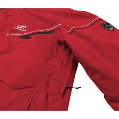 Hannah Marrim Erkek Kayak Mont High Risk Red (black)