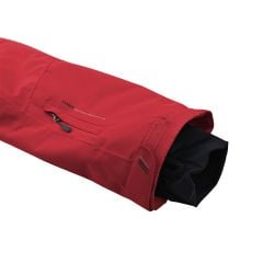 Hannah Marrim Erkek Kayak Mont High Risk Red (black)