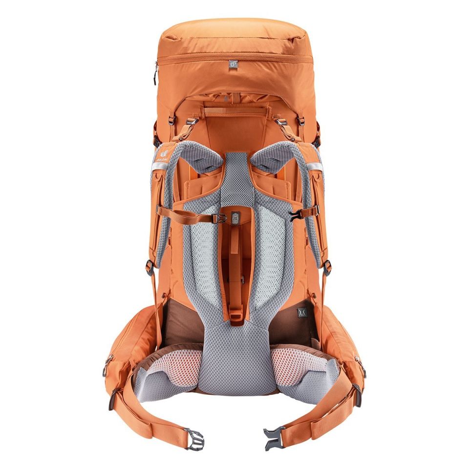 Deuter Aircontact Core 65 + 10 Litre SL Outdoor Sırt Çantası