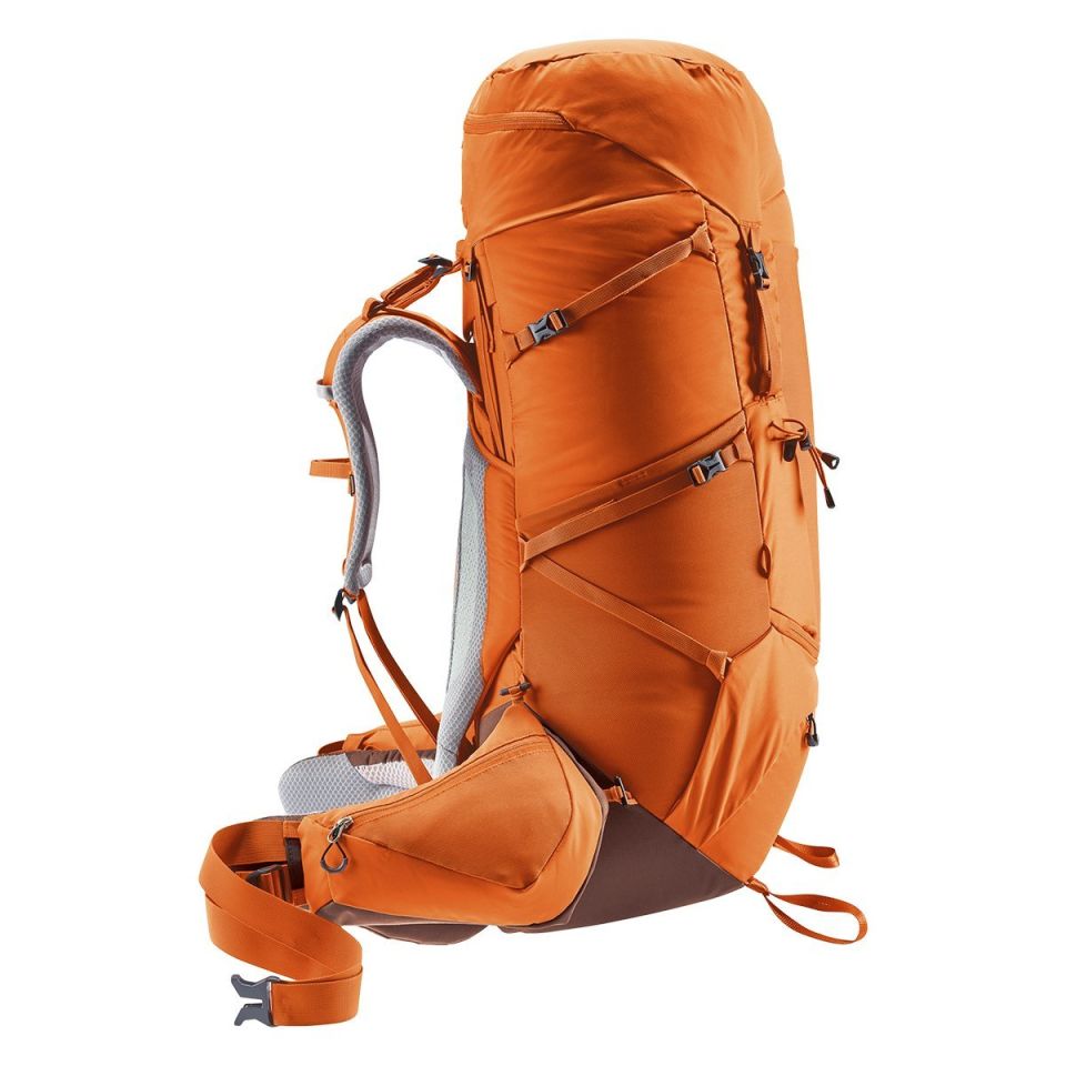 Deuter Aircontact Core 65 + 10 Litre SL Outdoor Sırt Çantası