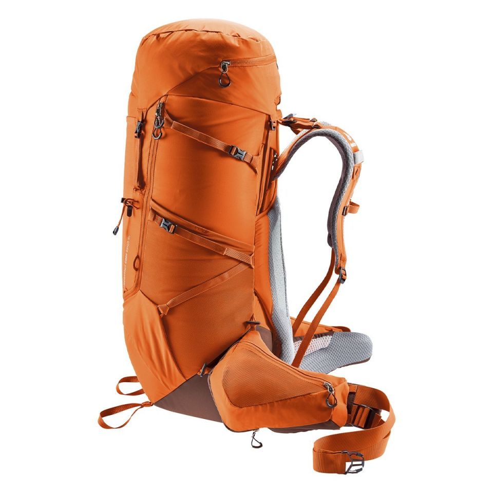 Deuter Aircontact Core 65 + 10 Litre SL Outdoor Sırt Çantası