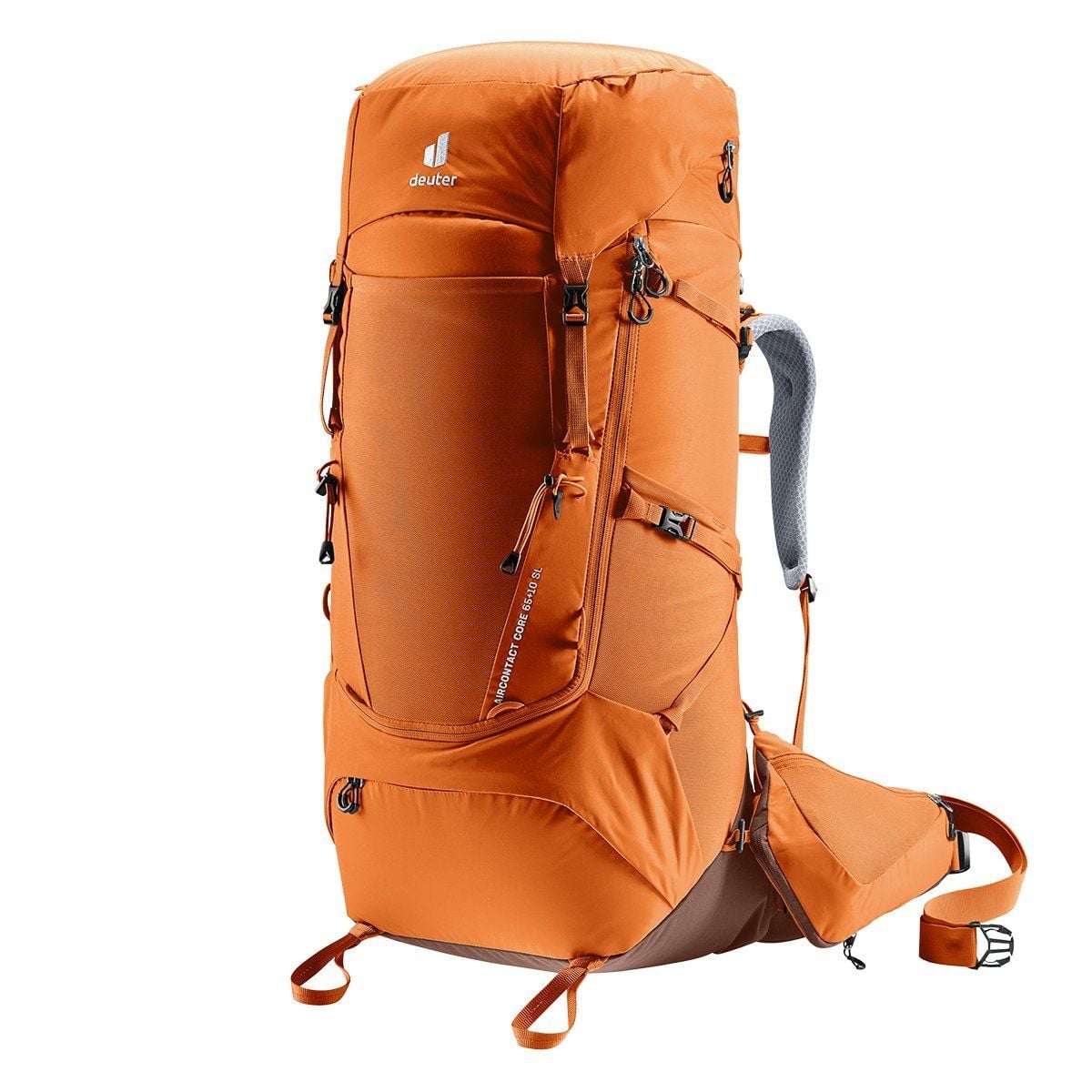 Deuter Aircontact Core 65 + 10 Litre SL Outdoor Sırt Çantası