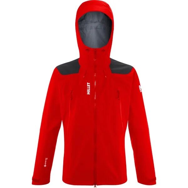Millet KAMET GORE-TEX PRO Teknik Ceket MIV10544 N0335