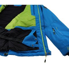 Hannah Marrim Erkek Kayak Mont Mykonos Blue (green)