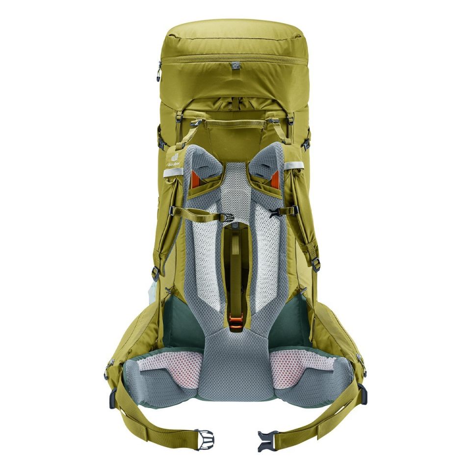 Deuter Aircontact Core 70 + 10 Litre Outdoor Sırt Çantası