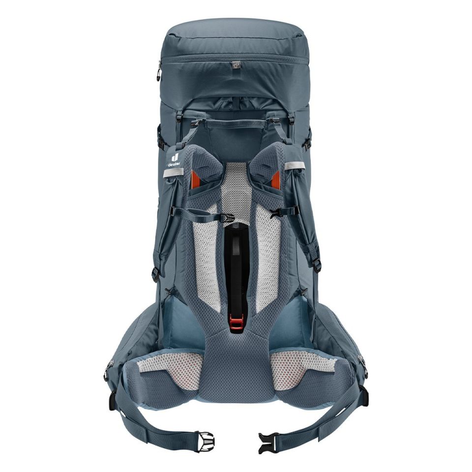 Deuter Aircontact Core 70 + 10 Litre Outdoor Sırt Çantası