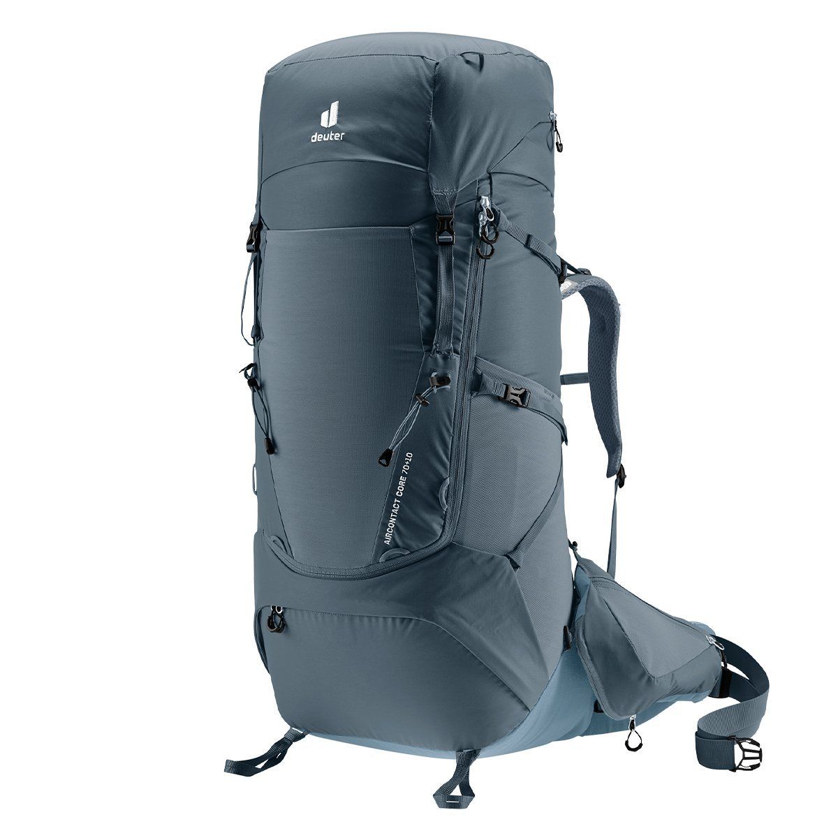 Deuter Aircontact Core 70 + 10 Litre Outdoor Sırt Çantası