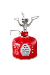 MSR Pocket Rocket 2 Ocak Gümüş