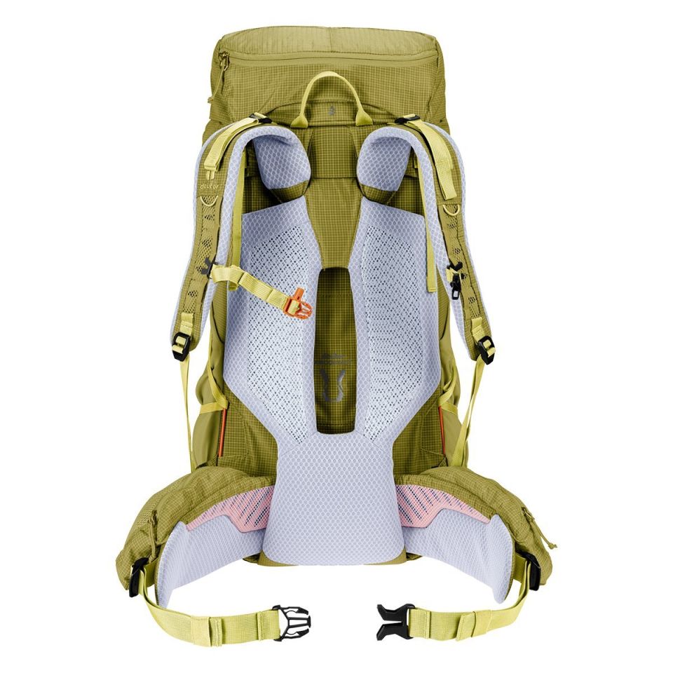 Deuter Aircontact Ultra 35 + 5 Litre SL Outdoor Sırt Çantası