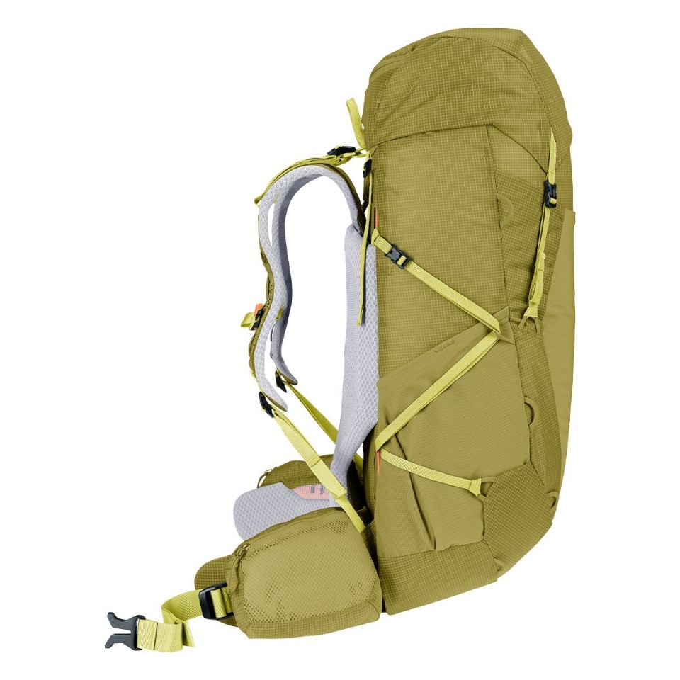 Deuter Aircontact Ultra 35 + 5 Litre SL Outdoor Sırt Çantası
