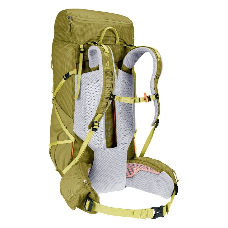 Deuter Aircontact Ultra 35 + 5 Litre SL Outdoor Sırt Çantası