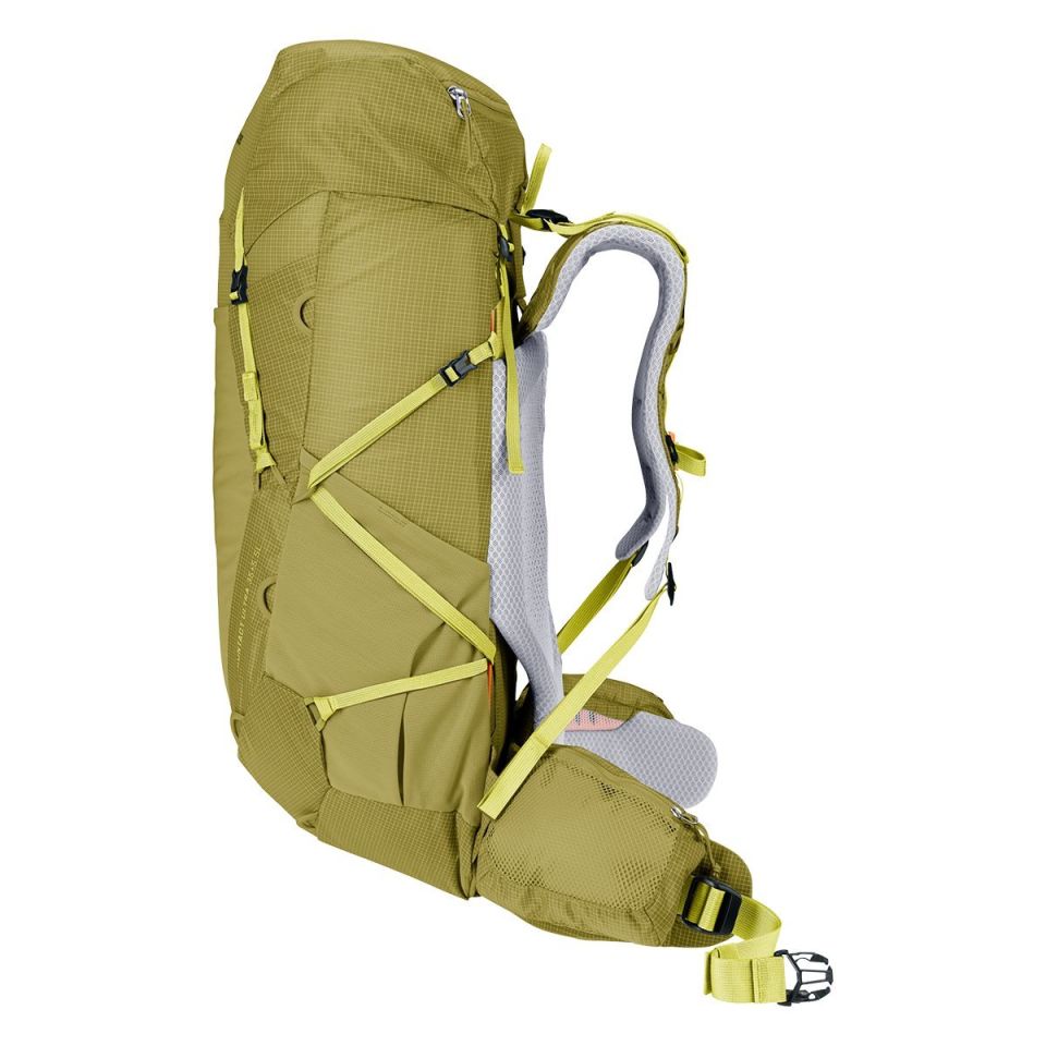 Deuter Aircontact Ultra 35 + 5 Litre SL Outdoor Sırt Çantası