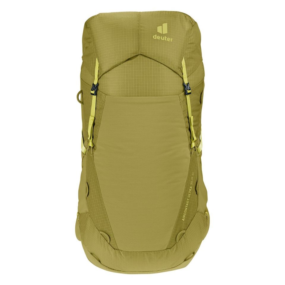 Deuter Aircontact Ultra 35 + 5 Litre SL Outdoor Sırt Çantası