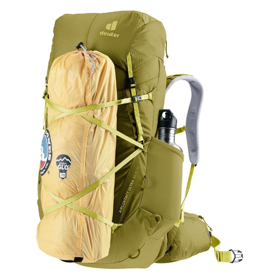 Deuter Aircontact Ultra 35 + 5 Litre SL Outdoor Sırt Çantası