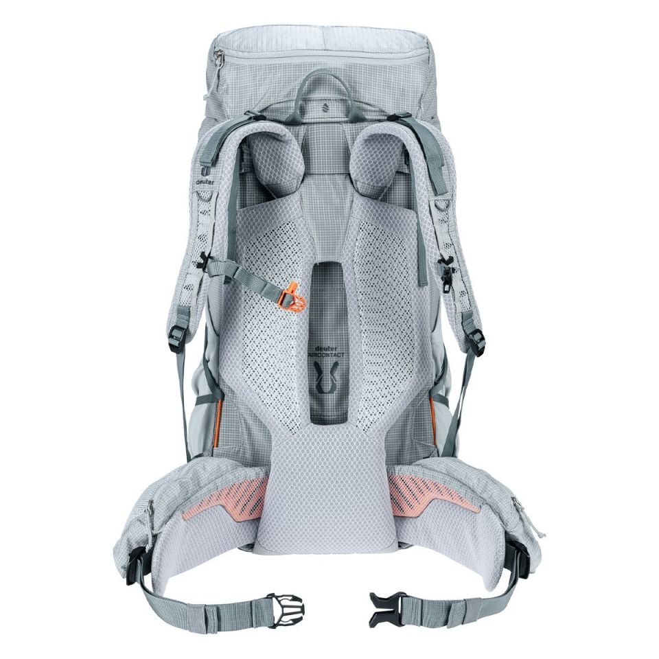 Deuter Aircontact Ultra 35 + 5 Litre SL Outdoor Sırt Çantası
