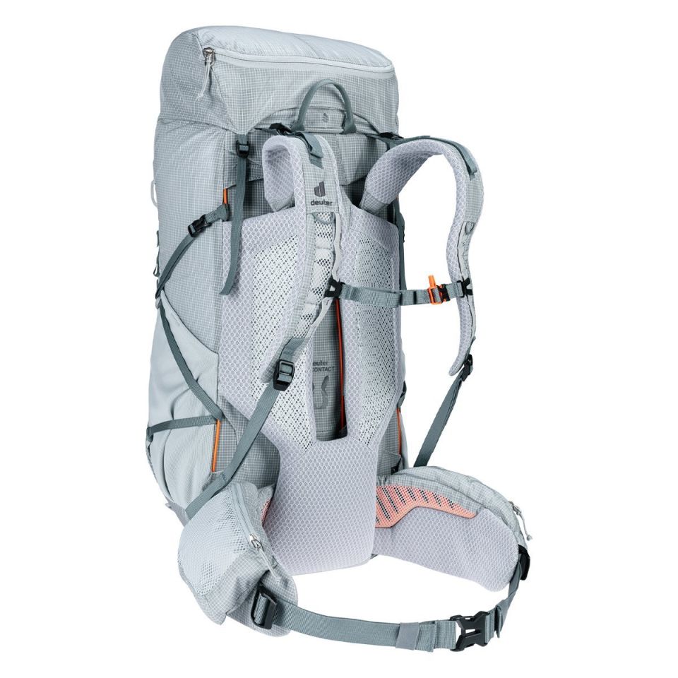 Deuter Aircontact Ultra 35 + 5 Litre SL Outdoor Sırt Çantası