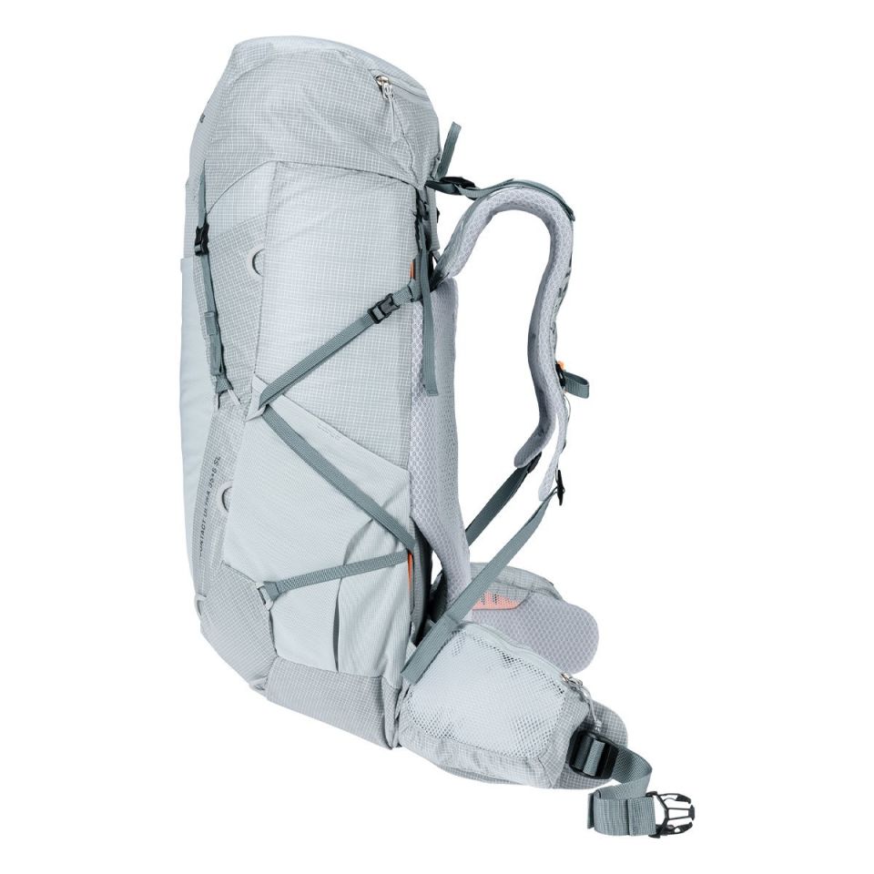 Deuter Aircontact Ultra 35 + 5 Litre SL Outdoor Sırt Çantası