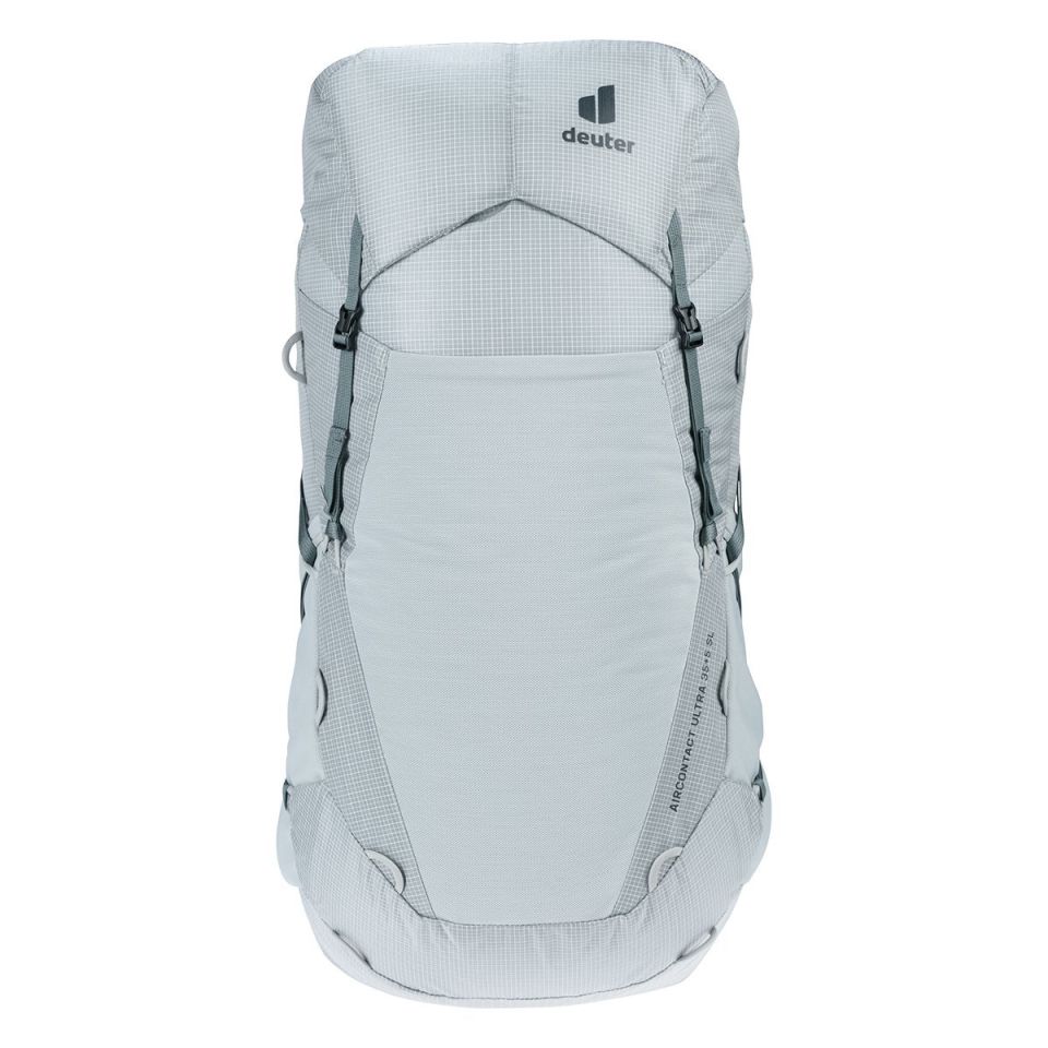Deuter Aircontact Ultra 35 + 5 Litre SL Outdoor Sırt Çantası