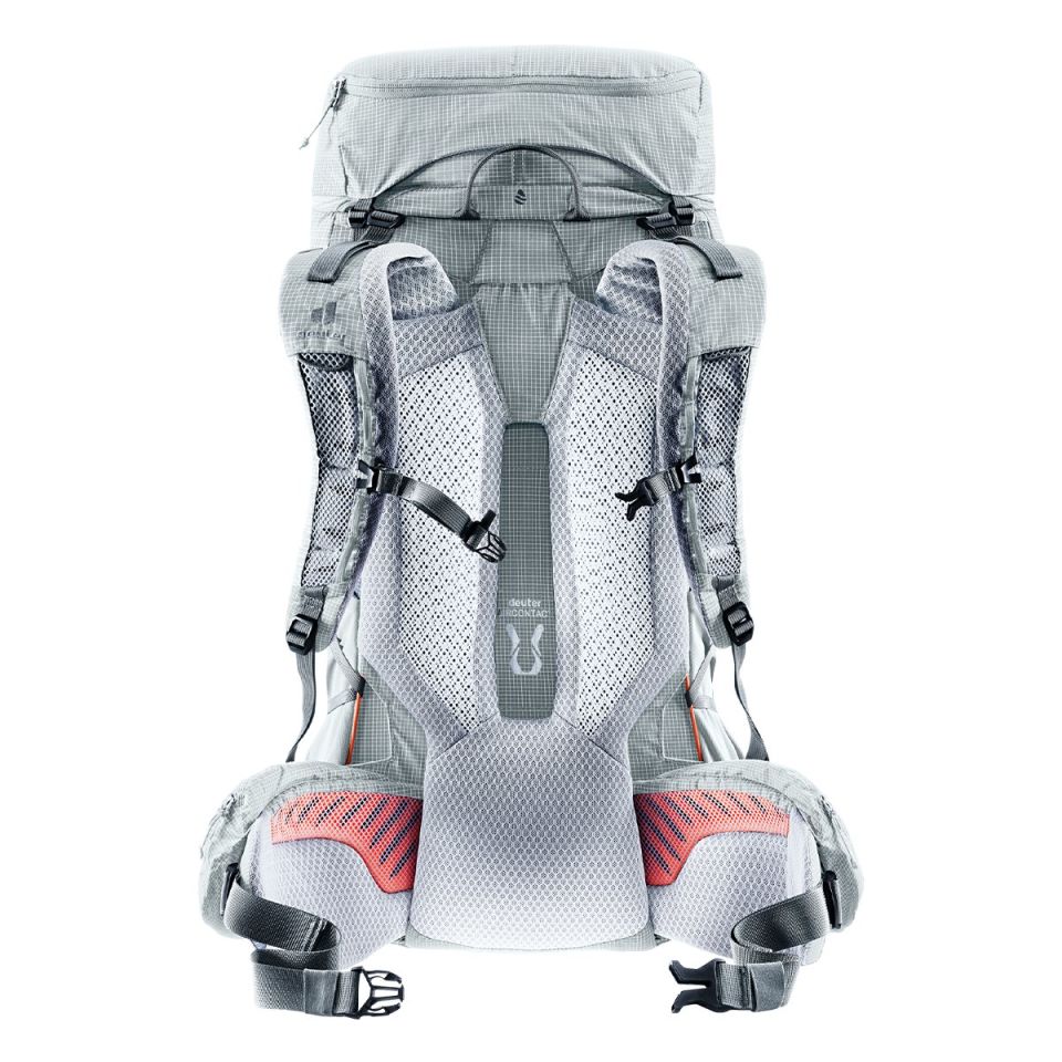 Deuter Aircontact Ultra 40 + 5 Litre Outdoor Sırt Çantası