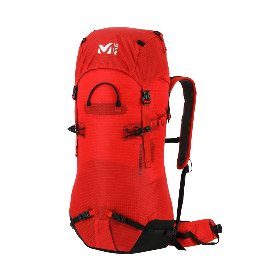 Millet PROLIGHTER 30+10 Sırt Çantası MIS12272 0335 RED