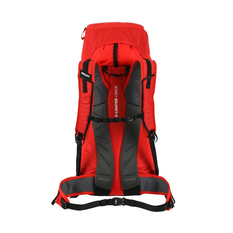 Millet PROLIGHTER 30+10 Sırt Çantası MIS12272 0335 RED