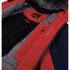 Hannah Sanford II Erkek Kayak Mont Molten lava-Directoire