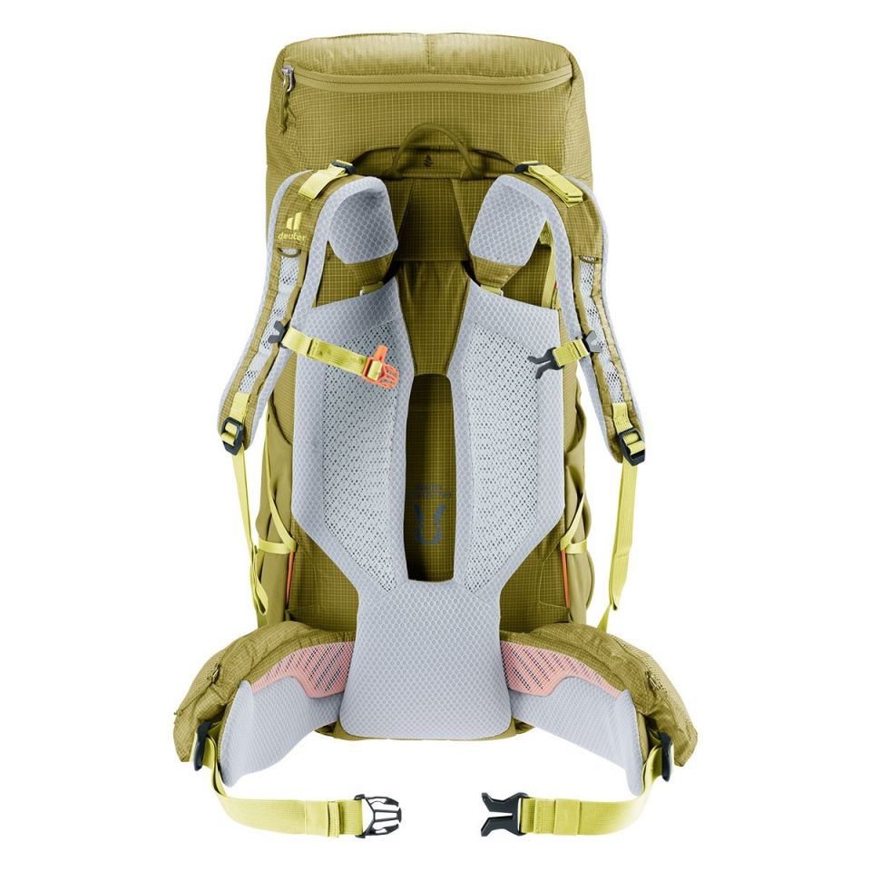 Deuter Aircontact Ultra 45 + 5 Litre SL Outdoor Sırt Çantası