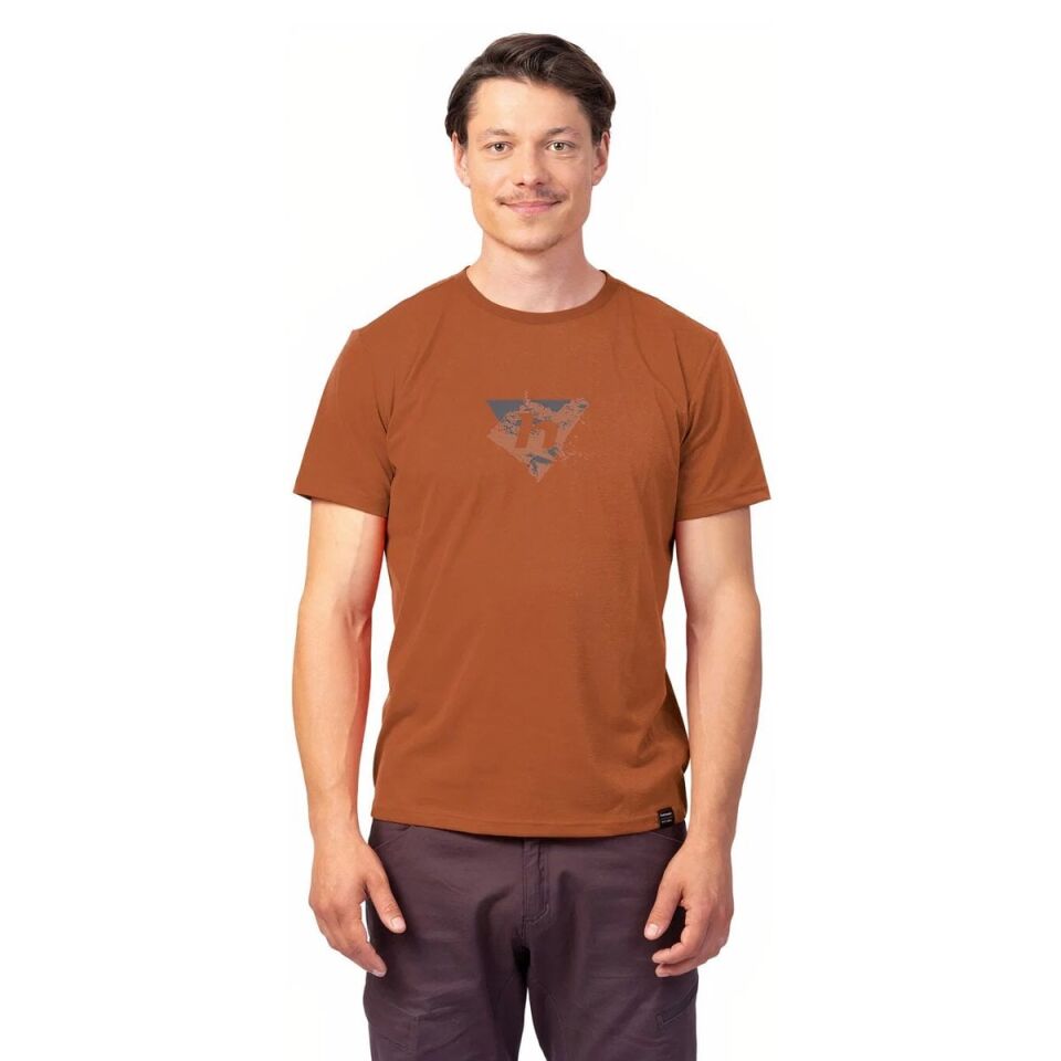 Hannah Grem Erkek T-Shirt