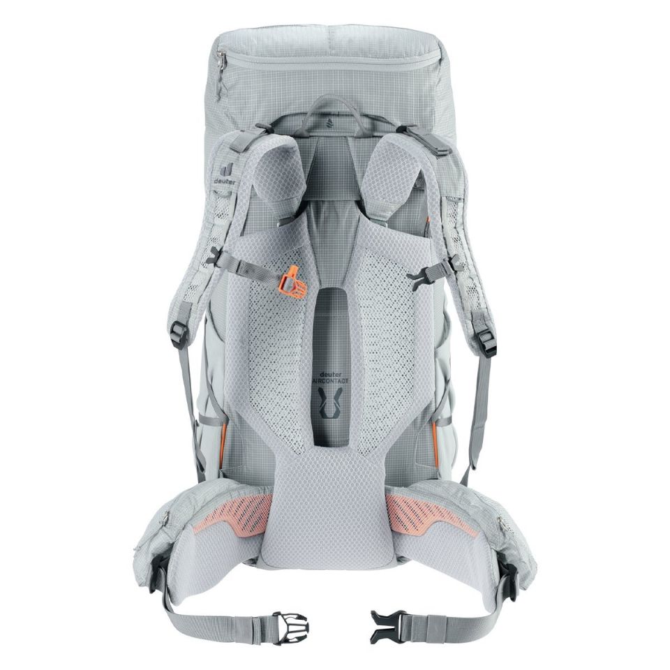 Deuter Aircontact Ultra 45 + 5 Litre SL Outdoor Sırt Çantası