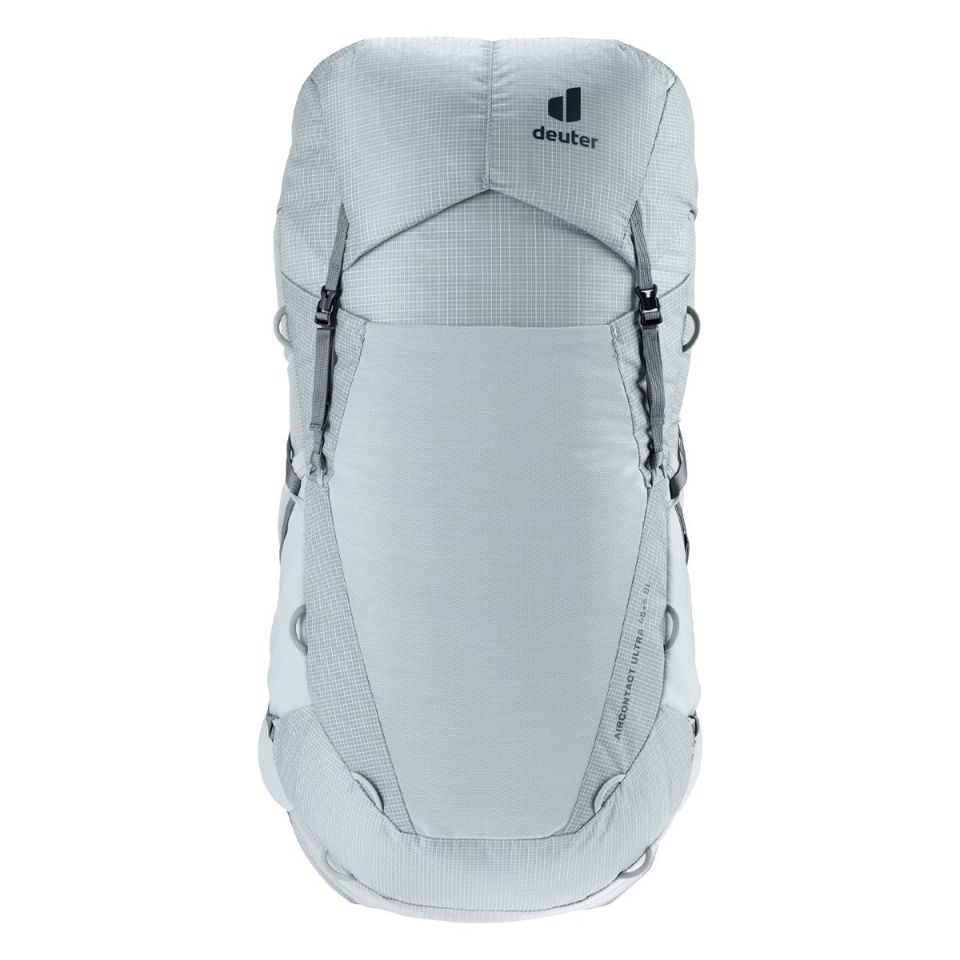Deuter Aircontact Ultra 45 + 5 Litre SL Outdoor Sırt Çantası