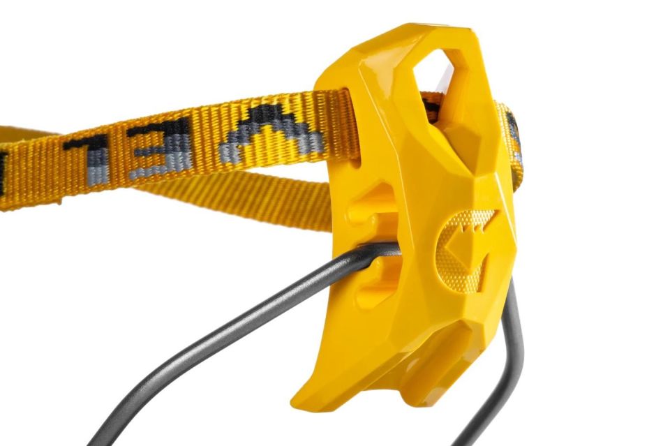 Grivel AIR TECH CRAMP-O-MATIC EVO (w/Antibott) Tam Otomatik Krampon