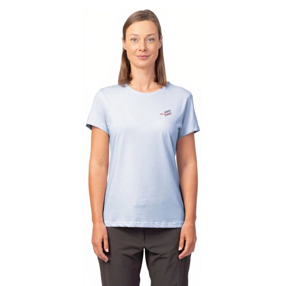 Hannah Adria Kadın T-Shirt
