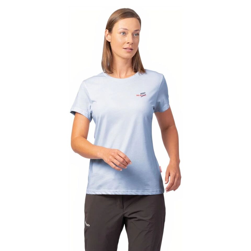 Hannah Adria Kadın T-Shirt